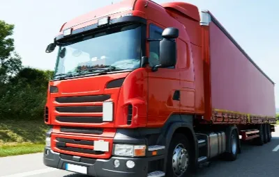 Antalya Kalamış Ambar Kargo